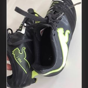 Puma cleats for soccer